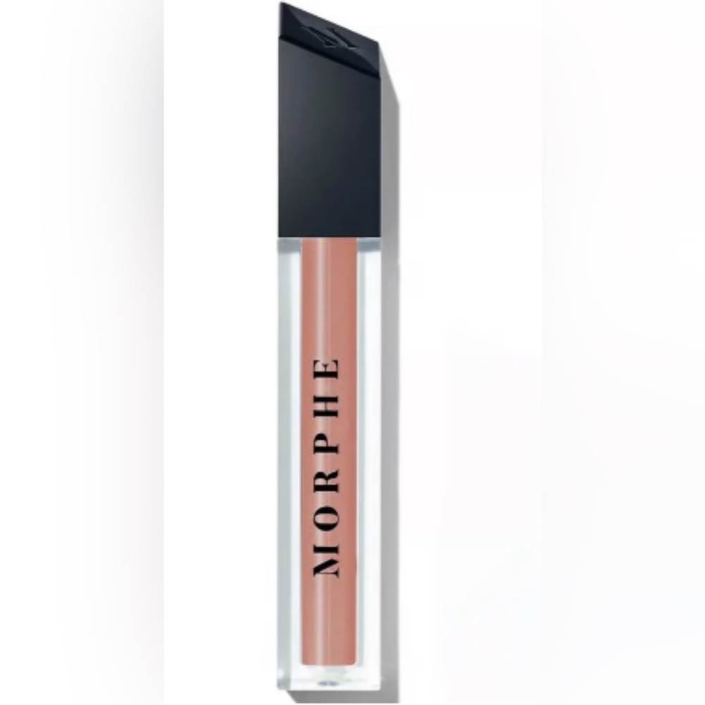 Morphe Lip Gloss in Shade- Sing Along. NWOB. - Picture 1 of 3